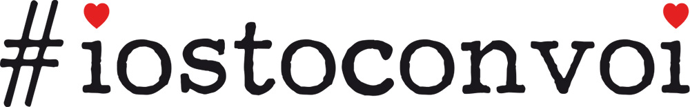 #iostoconvoi